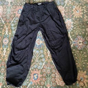Garage Parachute Pants